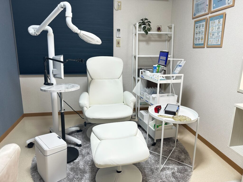 大宮店 | メディカルホワイトニング HAKU