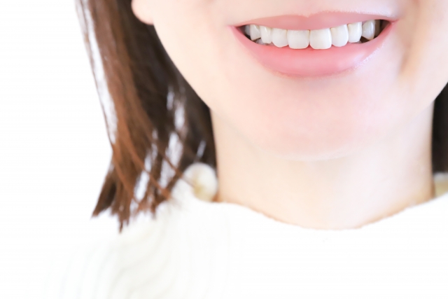 歯のエナメル質は再生できる？