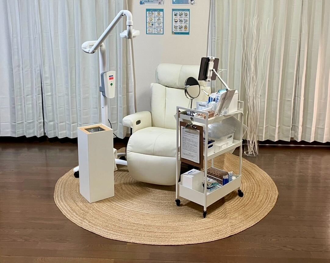 上島店 | メディカルホワイトニング HAKU