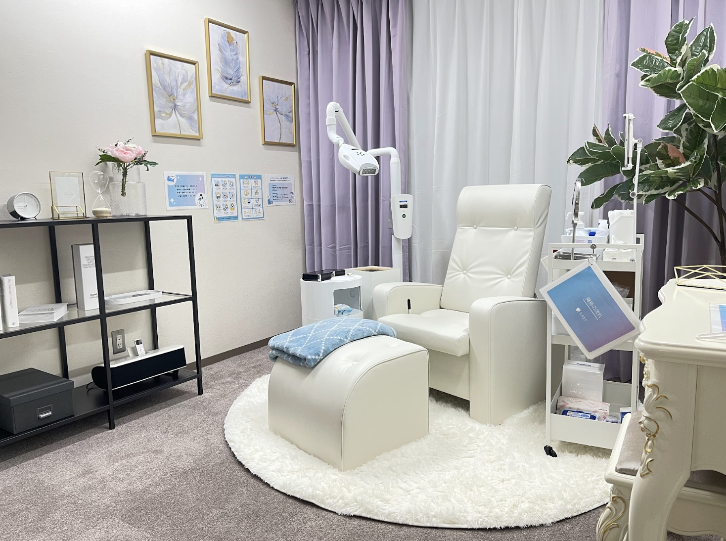 佐久平店 | メディカルホワイトニング HAKU