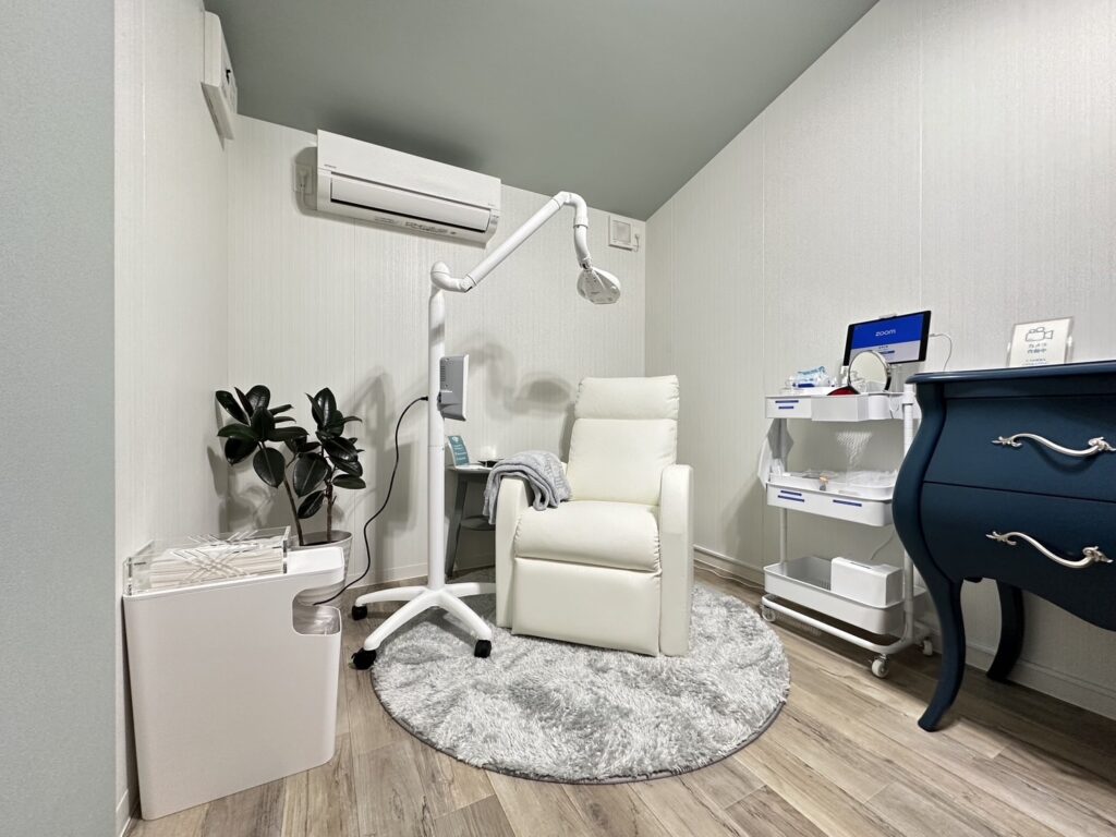 健康アクセサリー HAKU H.A.K.U NANGAPRODUCTS