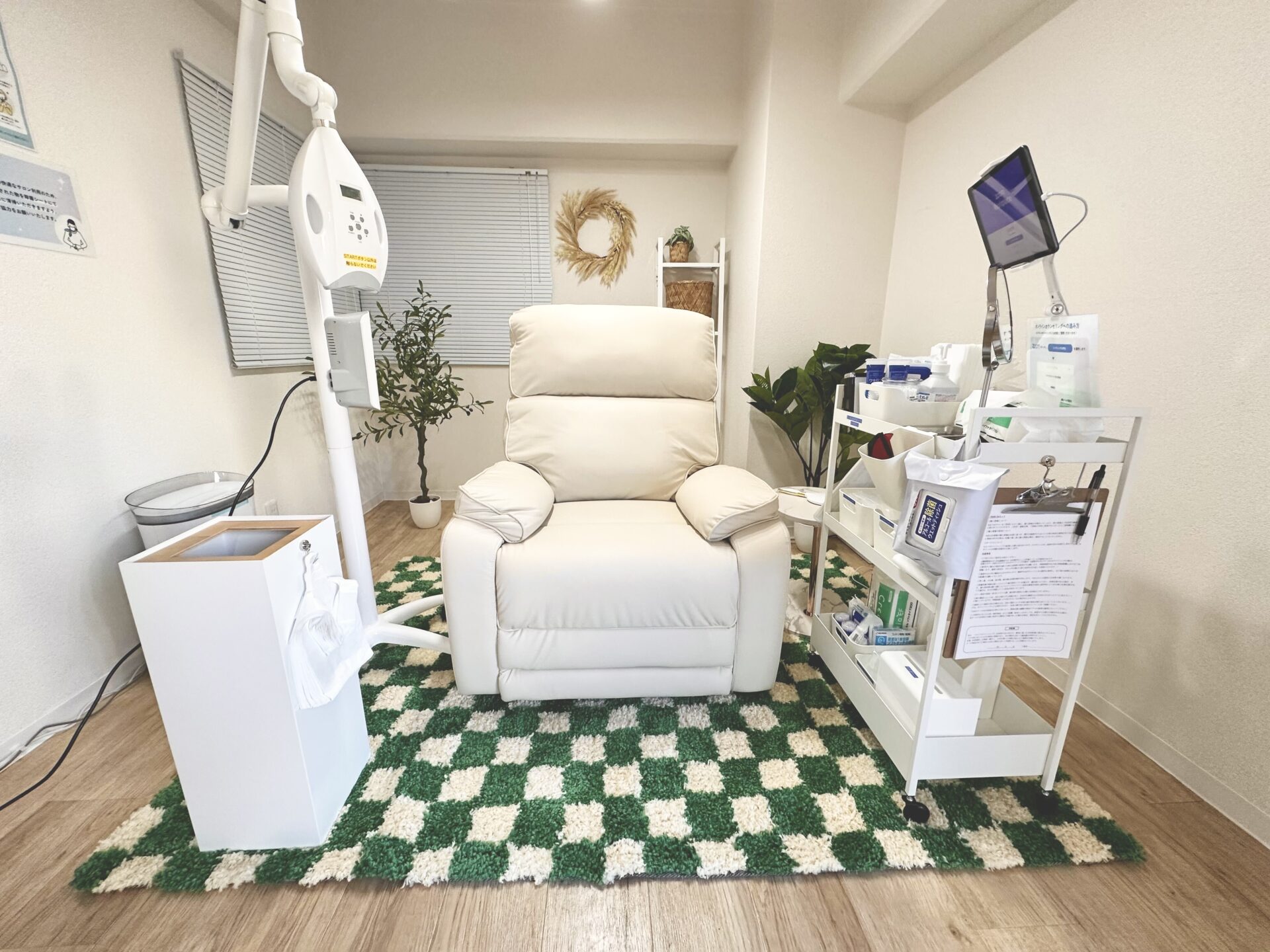 HakuaLead 化粧下地 22g 2本セット 木場店 | メディカルホワイトニング HAKU